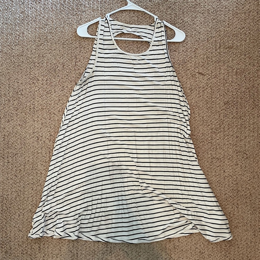 TWO American Eagle dresses